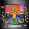 Weber Dancing Machine - Jogo de Arcada