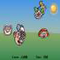 Punch Sadness Out of Happy Land - Jogo de Arcada
