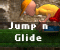 Jump & Glide - Jogo de Acção 