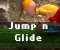 Jump & Glide - Jogo de Acção
