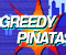 Greedy Pinatas - Jogo de Acção 