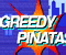 Greedy Pinatas - Jogo de Acção