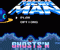 Megaman Vs. Ghosts n Goblins - Jogo de Acção