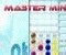 Master Mind - Jogo de Puzzle