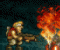 Zombie Survival - Jogo de Acção