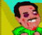 Saddam Xtreme Bitchslap - Jogo de Famosos 