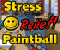 Stress Relief Paintball - Jogo de Tiros 