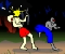 Muay Thai - Jogo de Acção