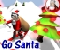 Go Santa - Jogo de Desporto 