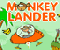 Monkey Lander - Jogo de Aco 