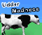 Udder Madness - Jogo de Aco 