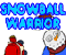 Snowball Warrior - Jogo de Arcada 
