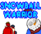Snowball Warrior - Jogo de Arcada