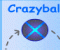 Crazyball - Jogo de Puzzle 