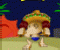 Samba di Mausland - Jogo de Acção