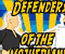 Defenders Of The Motherland - Jogo de Lutas