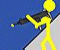 Bullet Dodge - Jogo de Acção