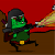 Shotgun Orc - Jogo de Acção