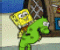 SpongeBob SquarePants - Jogo de Aventura