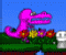 Aventuras do Blob Bob - Jogo de Aventura