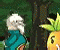 Fruits - Jogo de Aventura