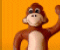 Bate no Macaco - Jogo de Arcada