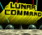 Lunar Command - Jogo de Arcada 