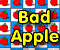 Bad Apple - Jogo de Puzzle