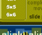 Click N Slide - Jogo de Puzzle