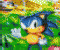 Sonic Quiz - Jogo de Puzzle 