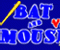 Bat And Mouse - Jogo de Puzzle 