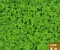 Trevo de 4 folhas - Jogo de Puzzle
