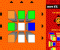 Cubo de Rubik - Jogo de Puzzle