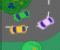 Mini Cars - Jogo de Puzzle