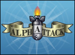 Alphattack - Jogo de Arcada 