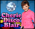 Dancing Cherie - Jogo de Famosos 