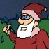 Defend the North Pole - Jogo de Aco 