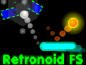 Retronoid FS - Jogo de Acção