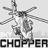 Sky Chopper - Jogo de Arcada 