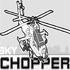 Sky Chopper - Jogo de Arcada