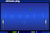 Ultimate Ping - Jogo de Acção