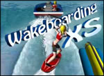 Wakeboard XS - Jogo de Desporto 